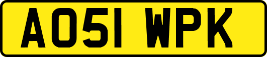 AO51WPK