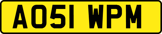 AO51WPM