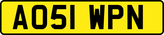 AO51WPN