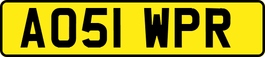 AO51WPR