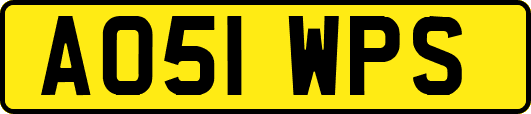 AO51WPS