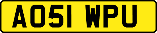 AO51WPU