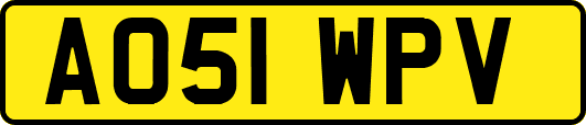 AO51WPV