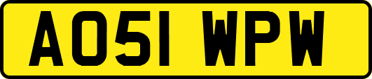 AO51WPW