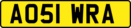 AO51WRA