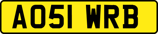 AO51WRB