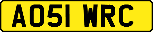 AO51WRC