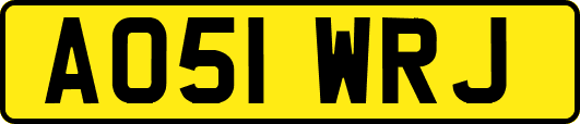 AO51WRJ