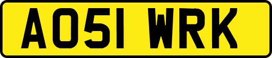 AO51WRK