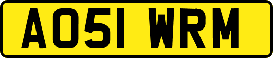 AO51WRM