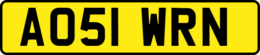 AO51WRN