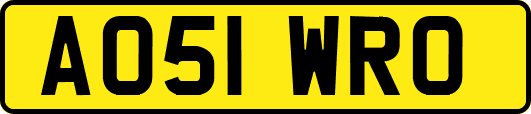 AO51WRO