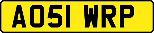 AO51WRP