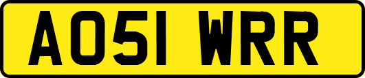 AO51WRR