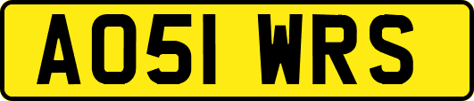 AO51WRS