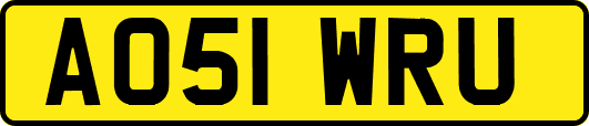 AO51WRU