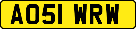 AO51WRW