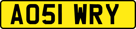 AO51WRY