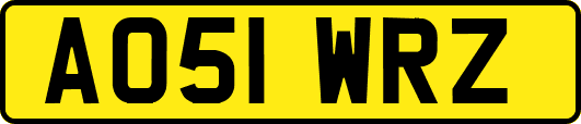 AO51WRZ