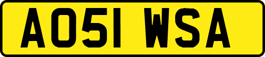AO51WSA