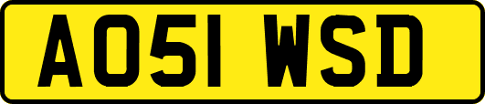 AO51WSD