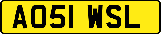 AO51WSL