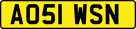 AO51WSN