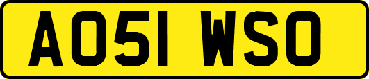 AO51WSO