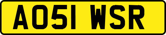 AO51WSR