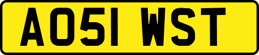 AO51WST