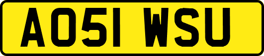 AO51WSU