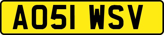 AO51WSV