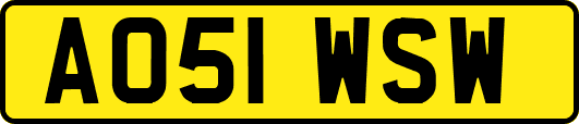 AO51WSW