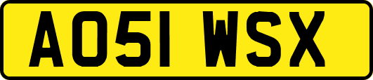 AO51WSX