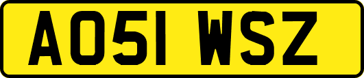 AO51WSZ