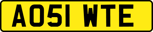 AO51WTE
