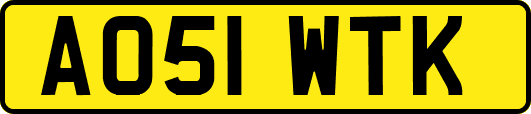 AO51WTK