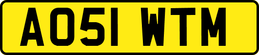 AO51WTM