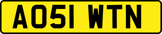 AO51WTN