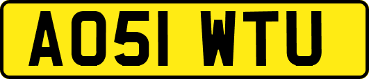 AO51WTU