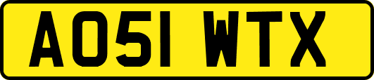 AO51WTX