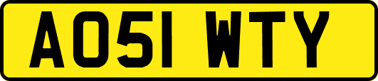 AO51WTY