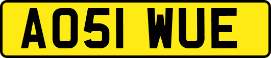 AO51WUE