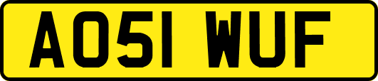 AO51WUF