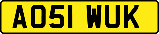 AO51WUK