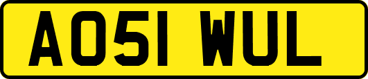 AO51WUL