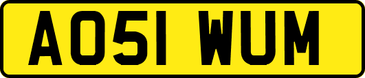 AO51WUM