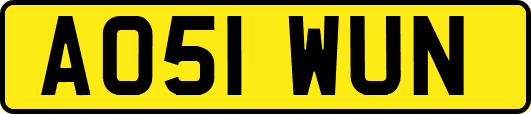 AO51WUN