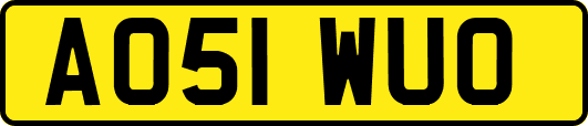 AO51WUO