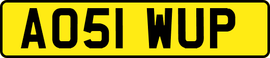 AO51WUP